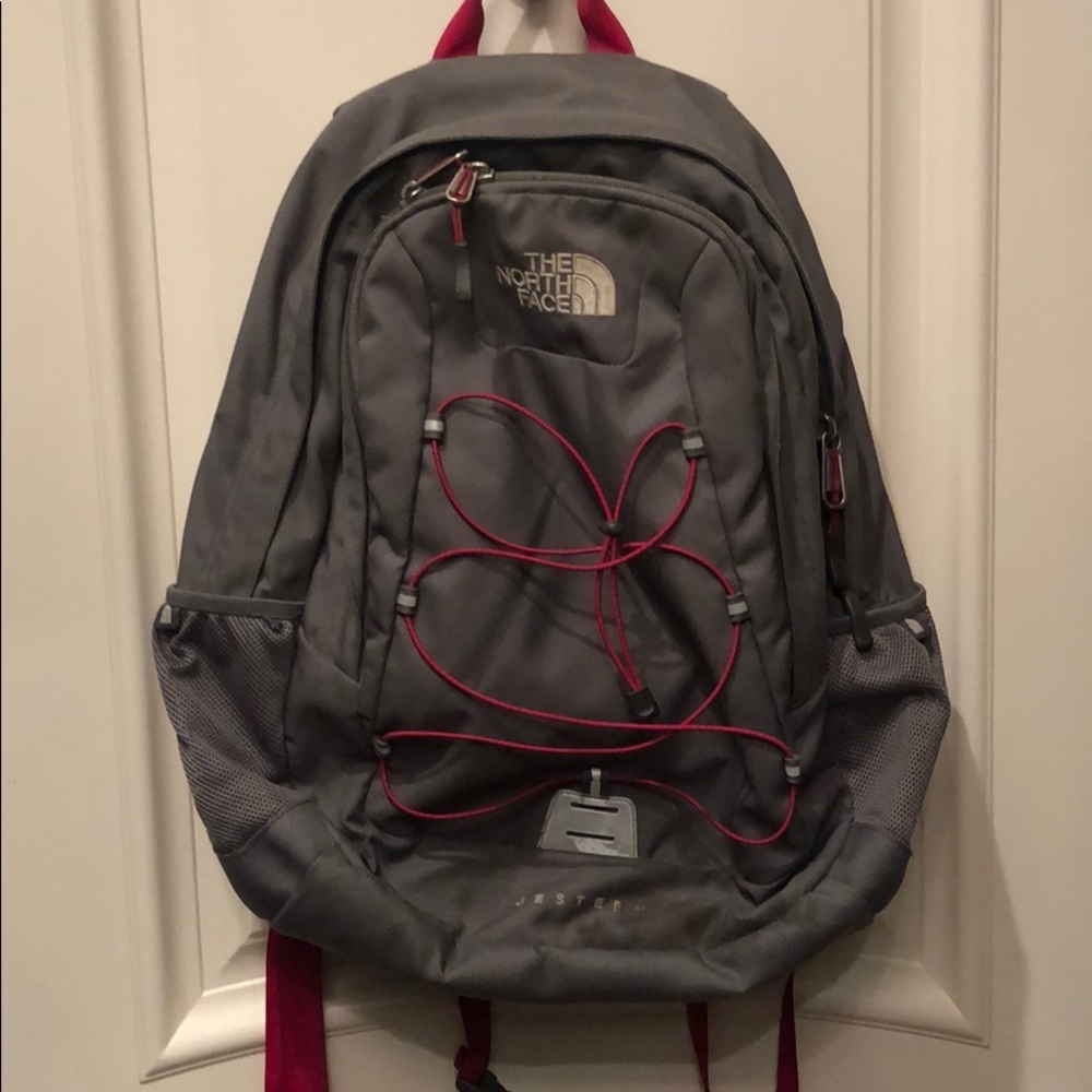 Northface Jester backpack